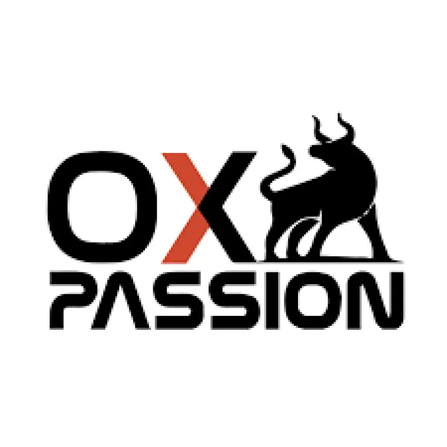 Explore the Full Flavor Spectrum of Ox Passion E-Liquids by OXVA