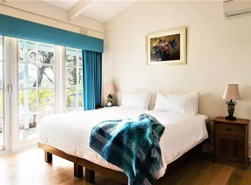 Sip, Stay, and Sparkle: Chauffeur Drive Melbourne Yarra Valley Unveils Luxe Domaine Chandon Getaway