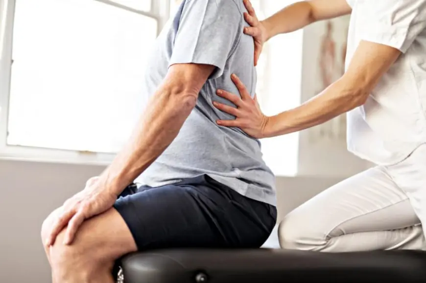Why Chiropractic Adjustments Are the Key to Lasting Wellness
