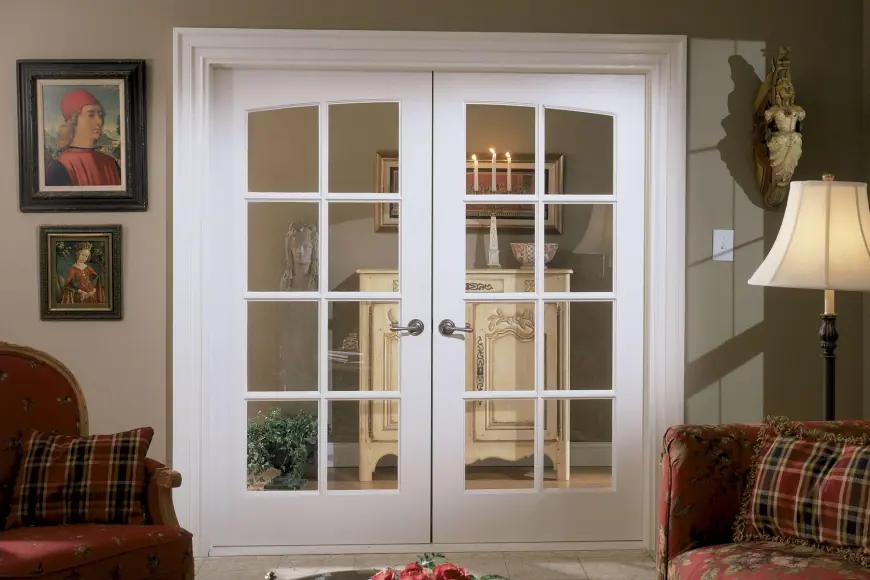 Modern or Classic? How to Choose the Right Exterior French Doors for Your Home