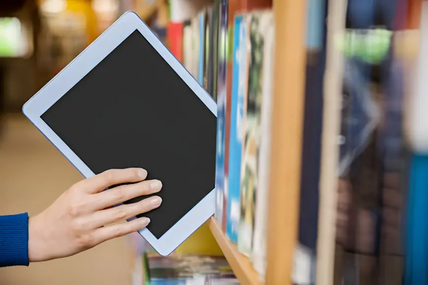 Why Ingram Book Publishing Is a Top Choice for Self-Publishers
