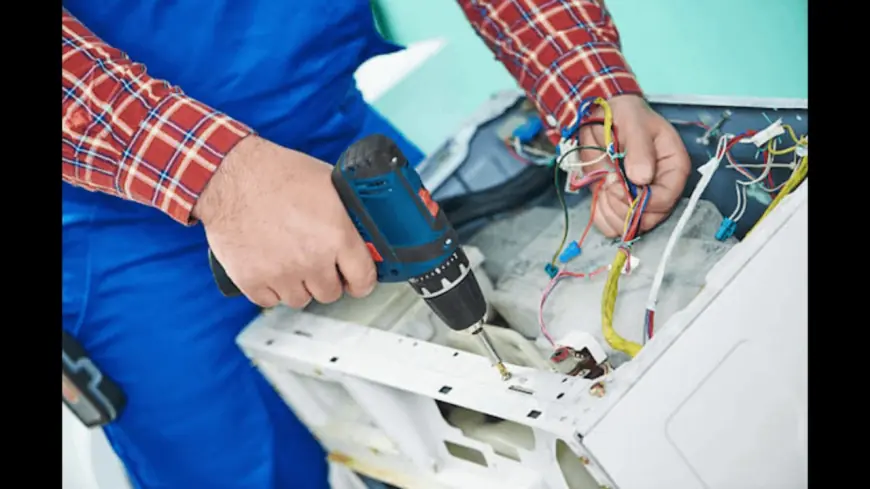 Appliance Repair in Ajax, ON, CA: What Homeowners Should Know