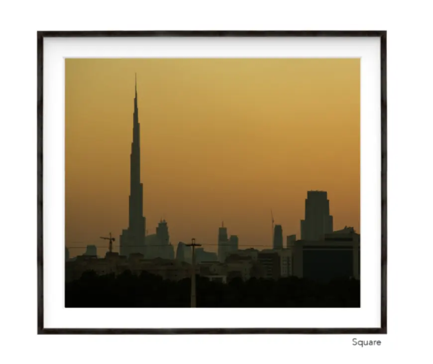 Minimalist Frames, Maximum Impact: 2025 Trends in Photo Framing Services