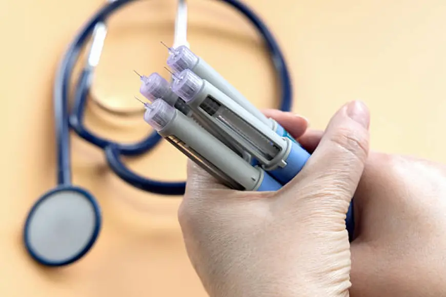 Mounjaro Injection 0.5 mg Price in Dubai Guide