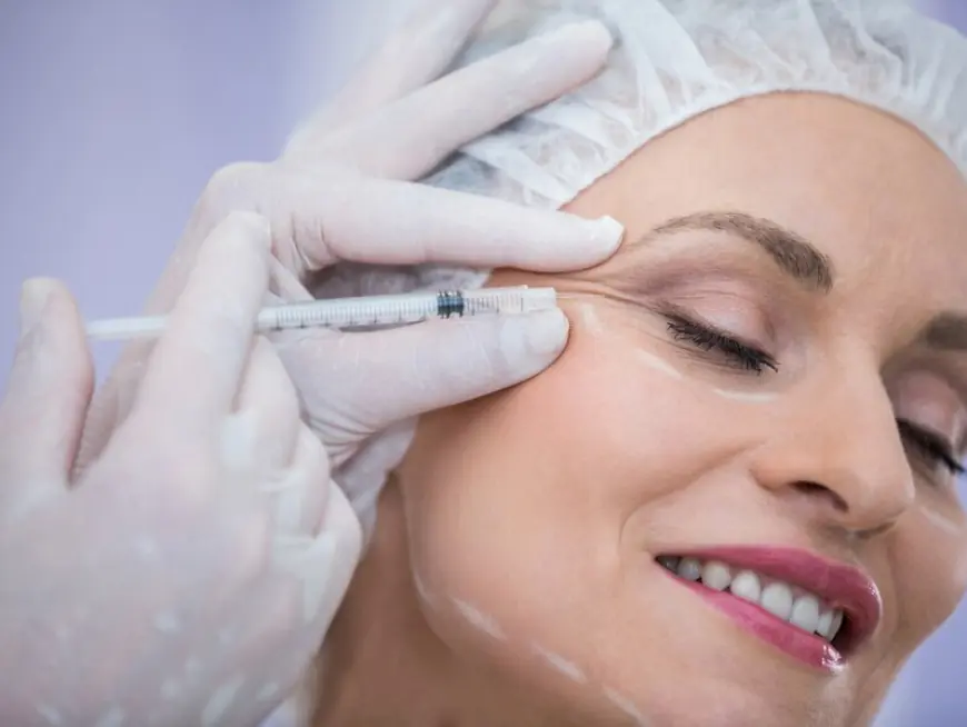 Botox Near Me in Costa Mesa – Get Same-Day Appointments at QUIKTOX™