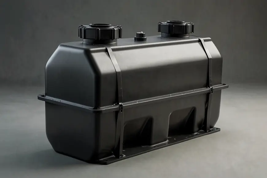 Automotive Coolant Reservoir Tank Market Growth by 2030