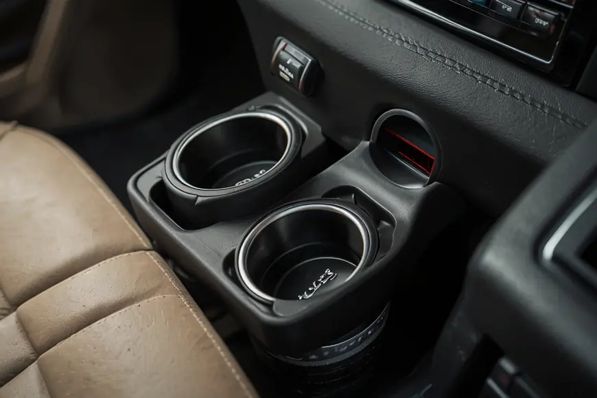 Insights on Automotive Cup Holder Market 2030 Trends
