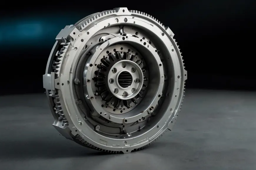 Global Demand for Automotive Dual Mass Flywheel Market 2030