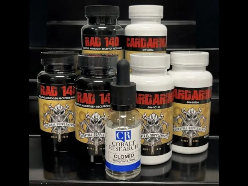 From Energy to Endurance: Best Stores That Sell Pre Workout Near You