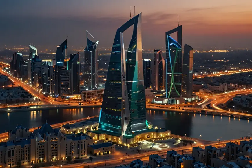 Saudi Arabia Property & Casualty Insurance Sector 2030 Trends