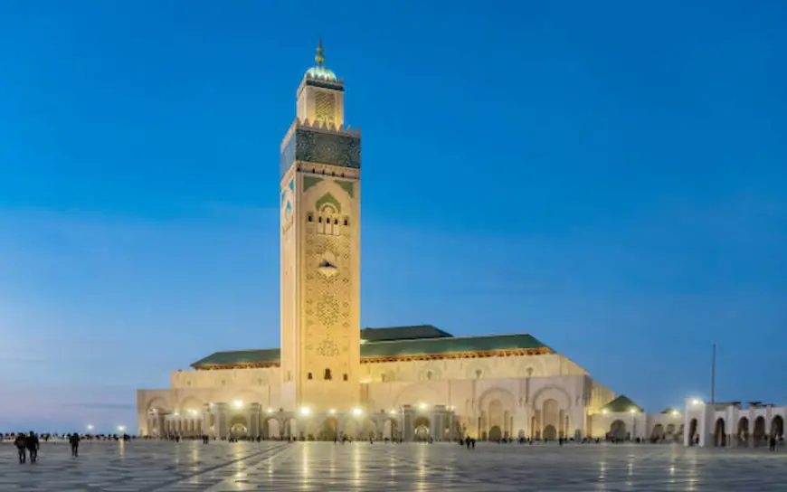 10 Reasons to Visit Morocco Now