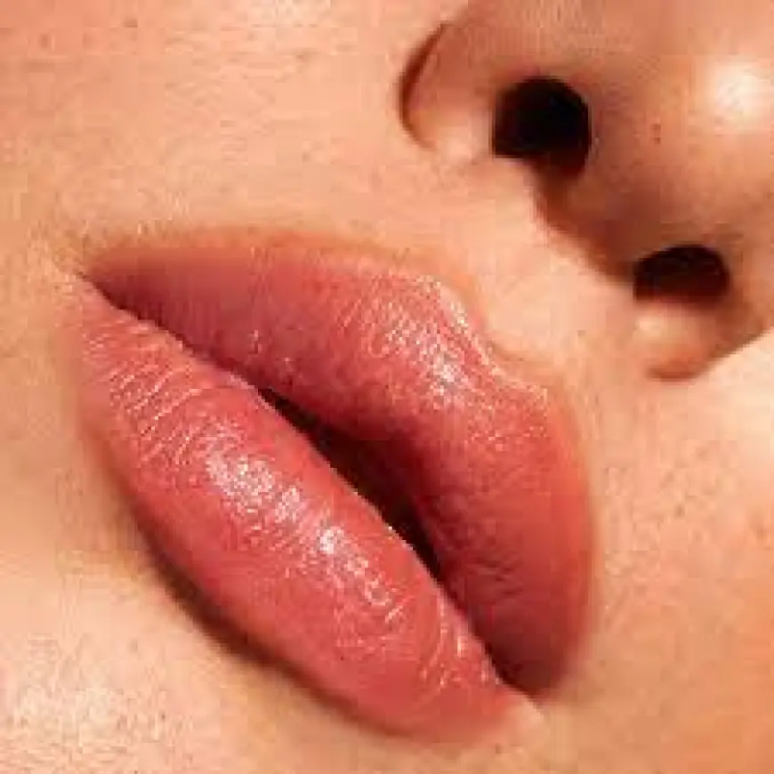 Are Lip Fillers Safe During Pregnancy?