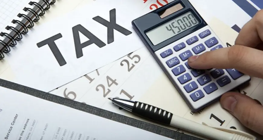Only a Few Seats Left! Unlock Your Future with Expert Tax Training & Certification Today