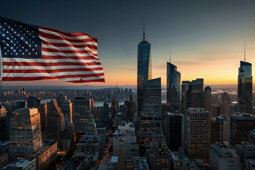 Market Dynamics of U.S. Commercial Insurance 2030