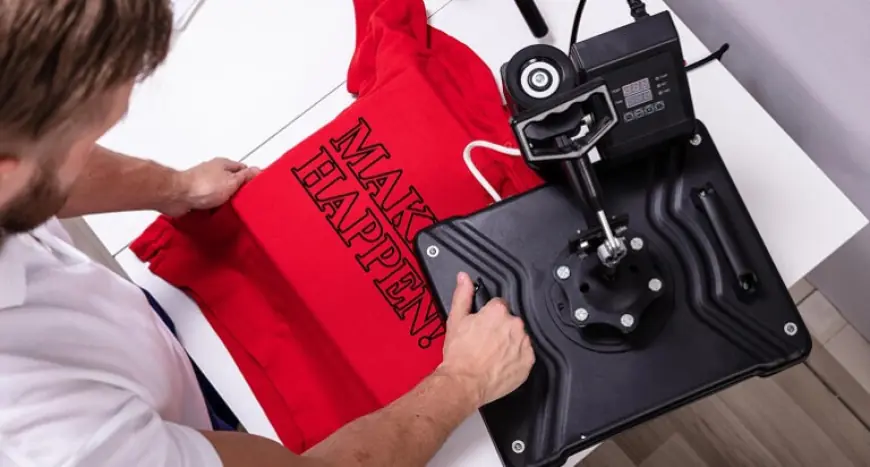 How to Choose the Best T Shirt Printing Cincinnati Shop for Your Brand