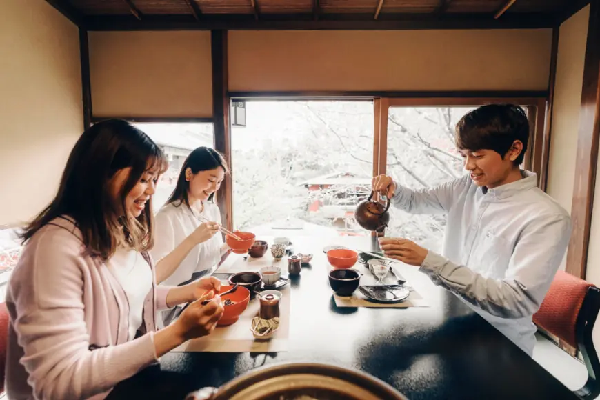 Japans Hospitality Market Rebounds Stronger Than Ever: Trends, Opportunities, and What’s Next