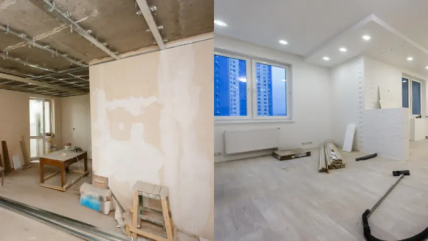 Transforming Homes with Style: Your Complete Guide to Home Remodeling Grand Rapids MI
