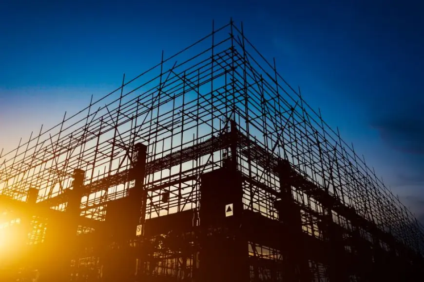 MEP and Structural Design in North Carolina the Building Smarter for the Future