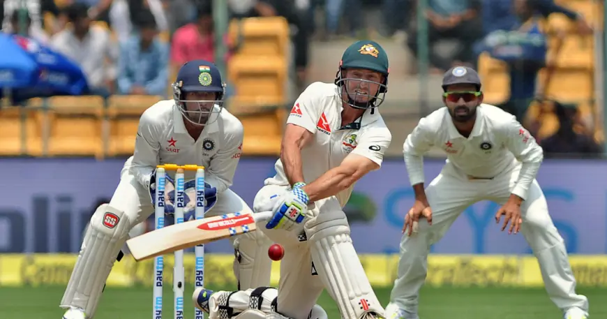 More Than a Game: Life Lessons from the Cricket Pitch