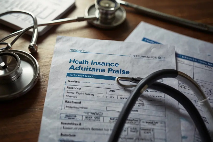 Market Trends in United States Health Insurance by 2030