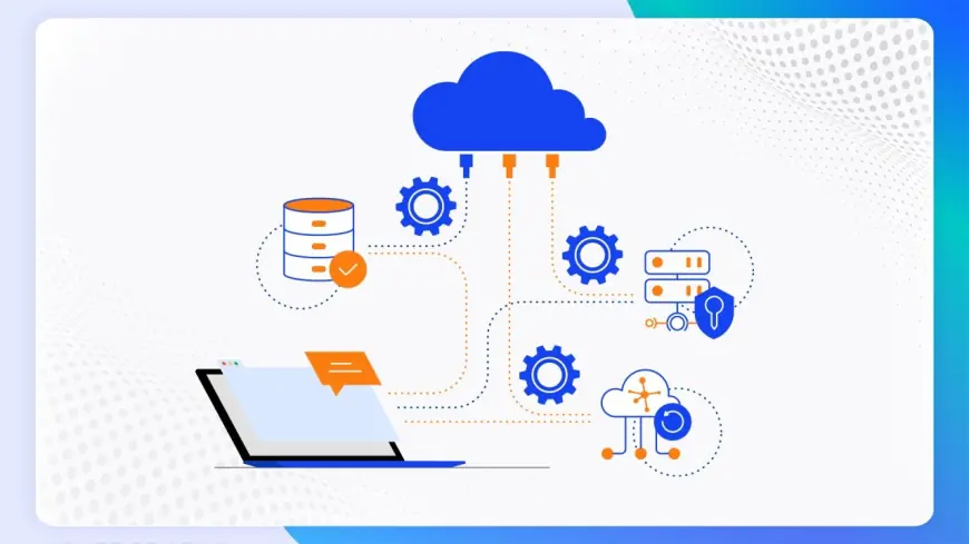 Managed Cloud Security Services in Qatar: Safeguarding Digital Growth