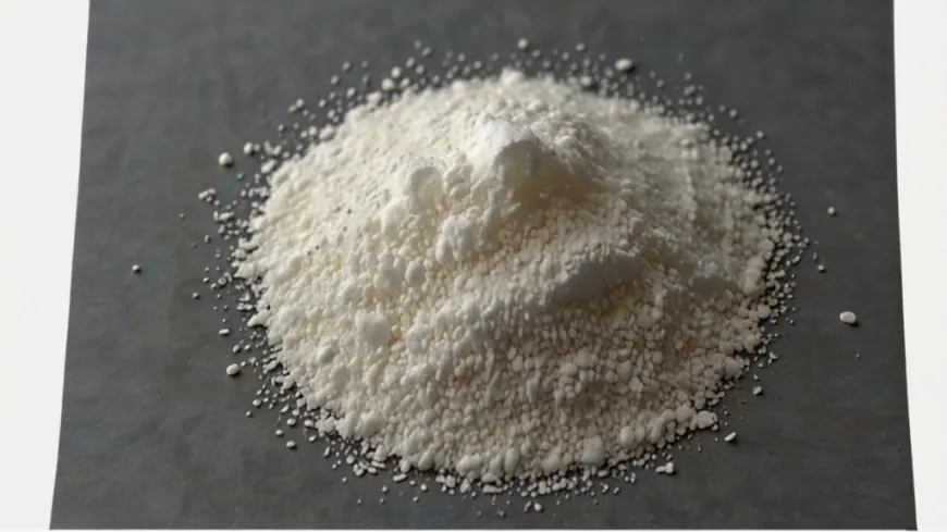 Sodium Benzoate Prices, Database, Chart & Market Forecast