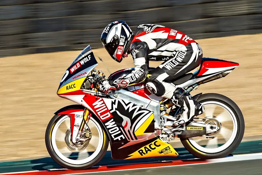 MotoGP Czech Grand Prix: Key Riders to Watch This Season