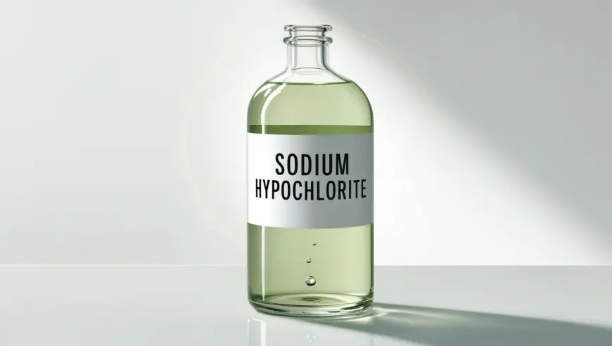 Sodium Hypochlorite Prices 2025: Index, History & Market Insights