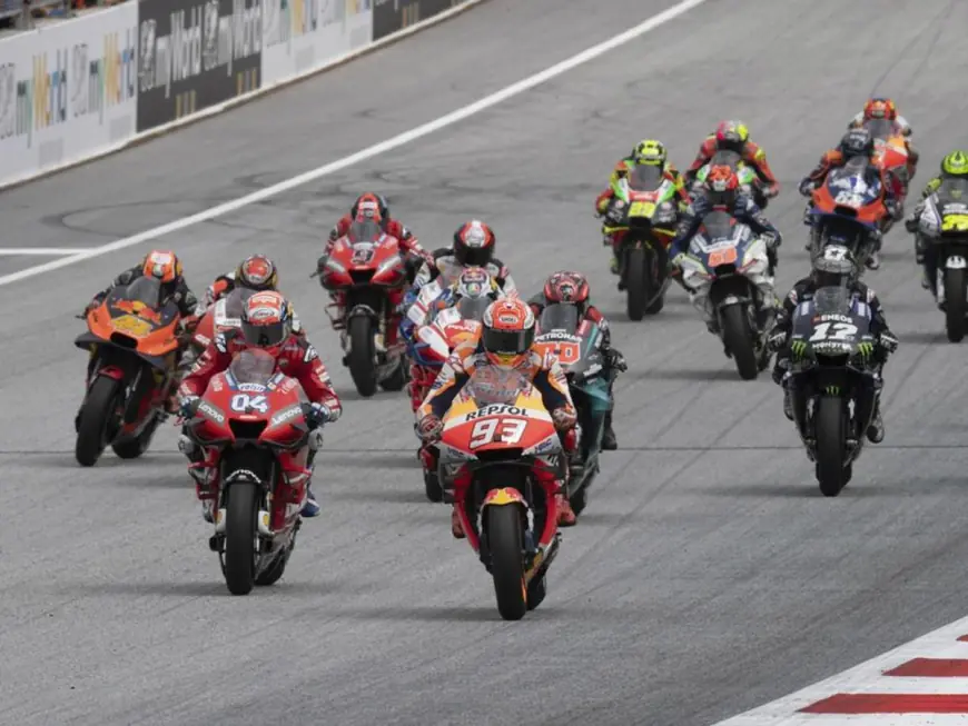 Weather, Strategy, and Speed: What Makes the Czech Grand Prix Unique in MotoGP