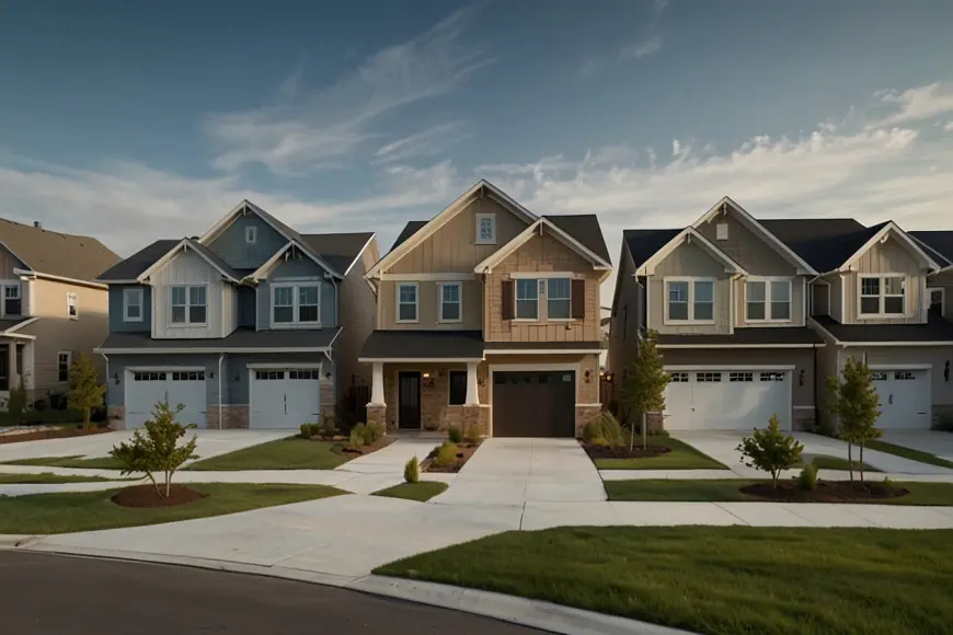 Real Estate Market 2030 to See Green Building Surge