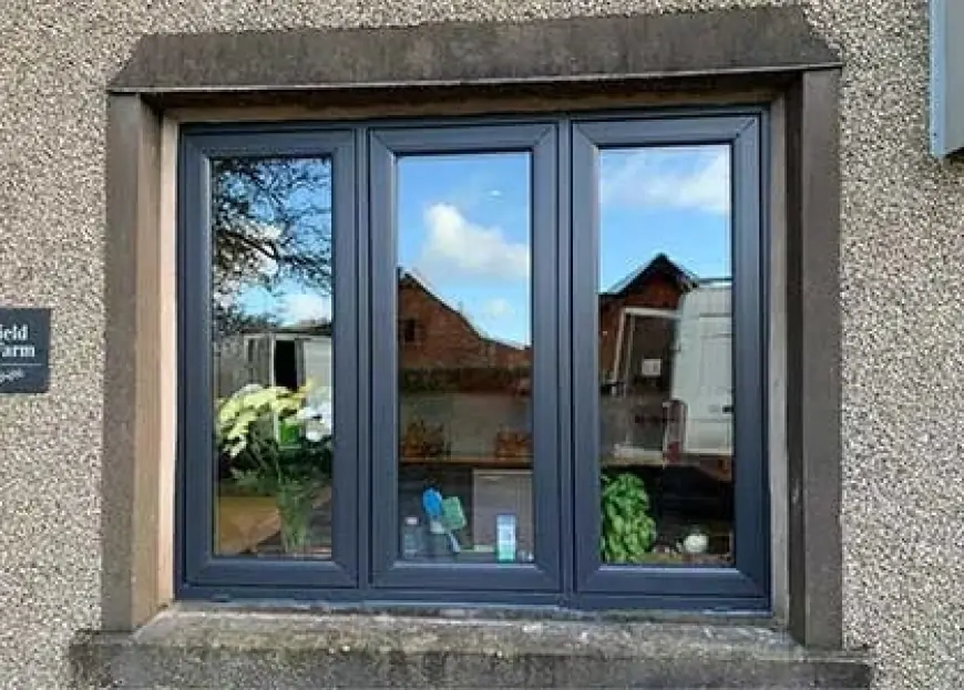 How to Maintain uPVC Windows for Long-Term Performance