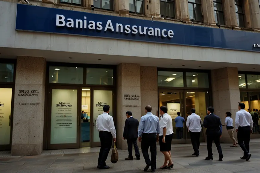 Europe Bancassurance Market 2030 Share by Country