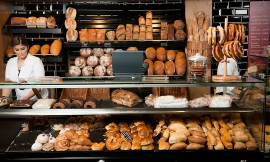 Exploring the World of Bakery Products: Flavors and Traditions