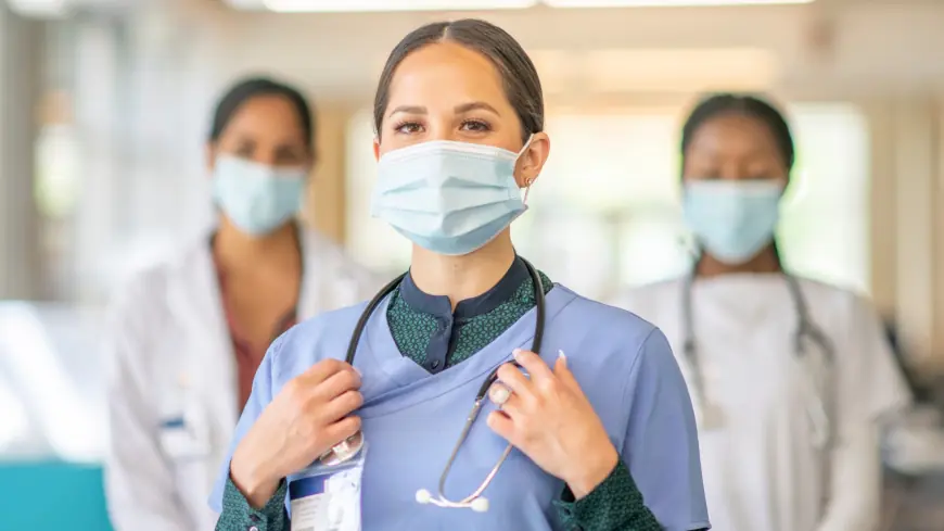 Why LMS for Healthcare is Future of Clinical Learning?