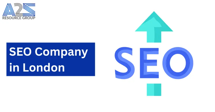 Why Choose the Best SEO Company in London for Your Business Growth?