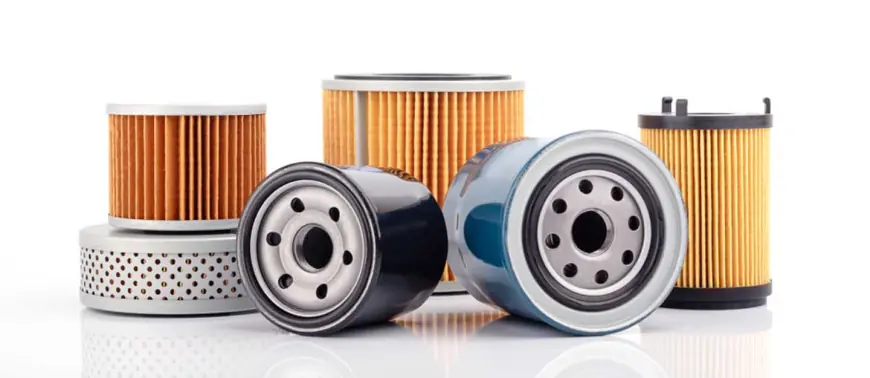 Global Automotive Fuel Filter Market Growth Report 2030
