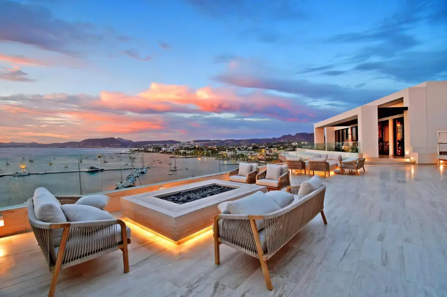 Luxury Living Reimagined: Top Hidden Spots for Luxury Homes in Mexico