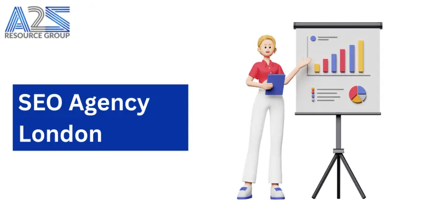 Why Your Business Needs an SEO Agency in London