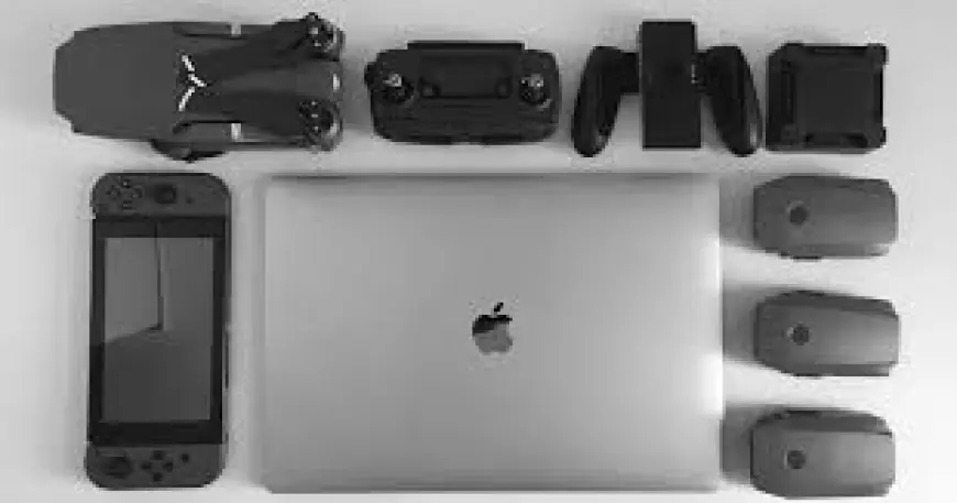 Asia Pacific Electronic Gadget Cover Market Forecast 2030