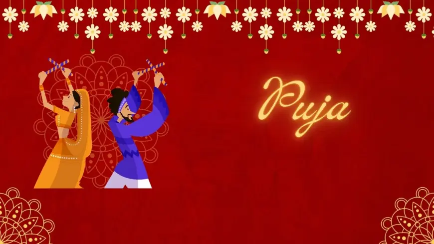 What Is Online Puja?