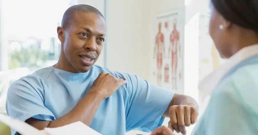 Exploring Advanced Pharma Solutions for Joint Diseases: A Comprehensive Guide