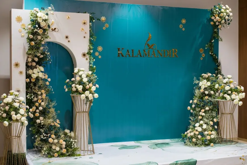 Kalamandir Jewellers - Best Jewellery Store in Ahmedabad