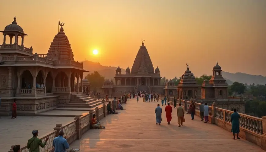 A Couple’s Guide to Ganpatipule: Romantic Things to Do in 2025