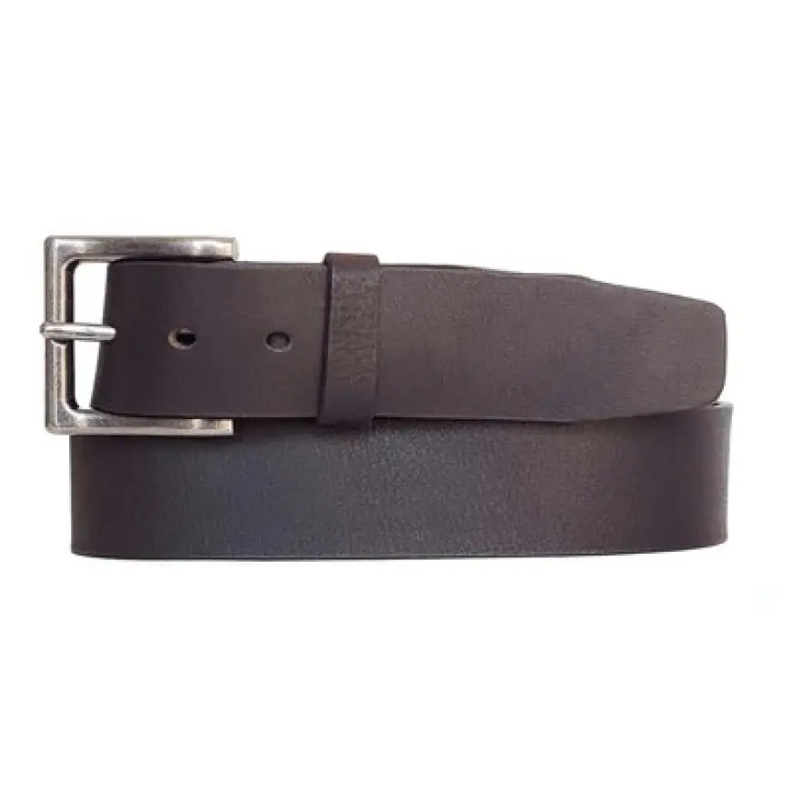 Not Just a Belt – It’s a Leather Legacy by NAB
