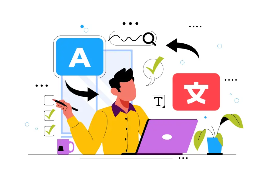 Translation Services: Connecting Businesses Across Borders