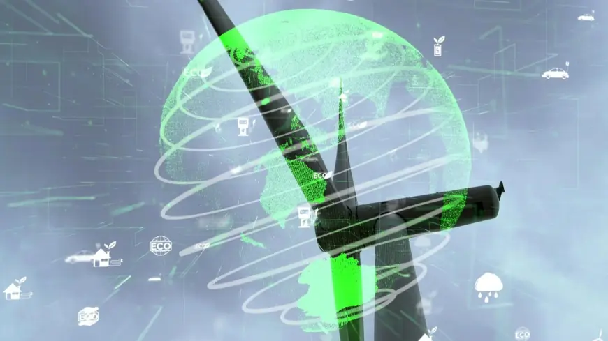 The Rise of Energy AI in Decentralized Energy Systems