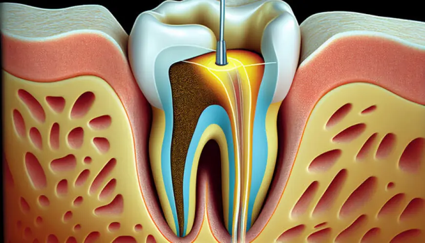 Affordable Tooth Infection Treatment in Islamabad