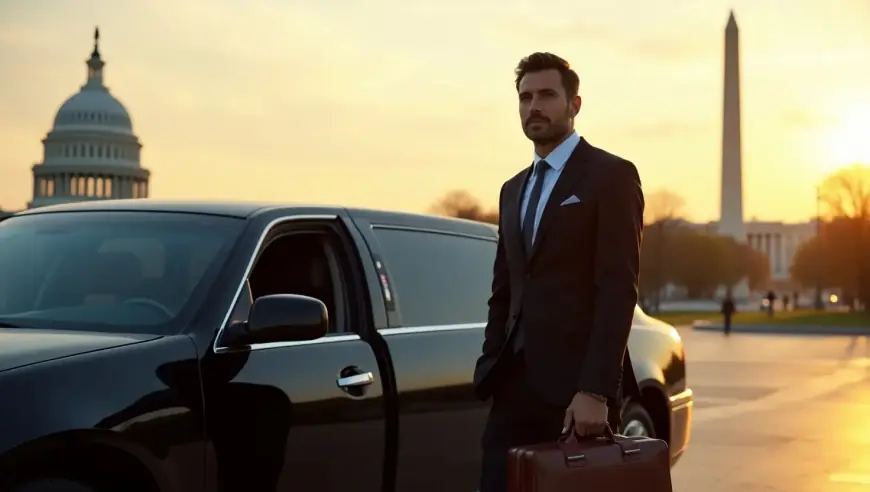 Corporate Travel Washington DC | Seamless Business Trips