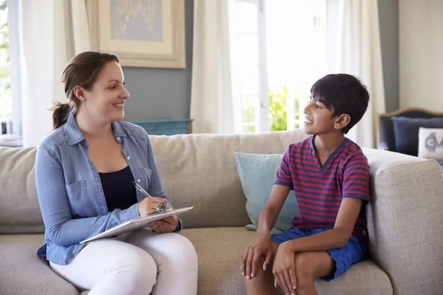 The History of CBT: How Cognitive Behavioral Therapy Evolved