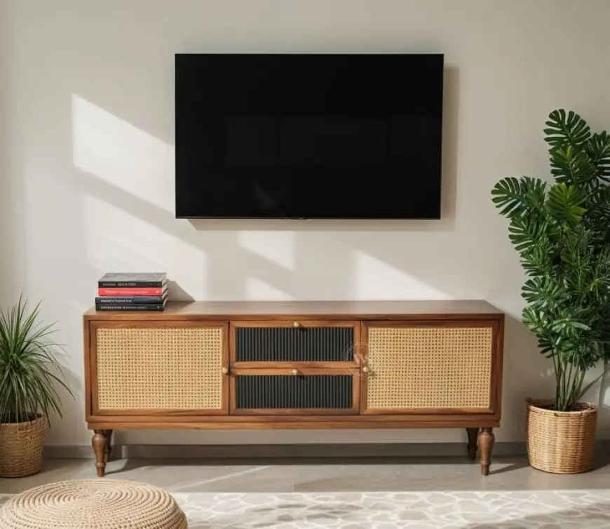 The Ultimate Guide to Buying a TV Unit Online: Tips for Smart Shopping